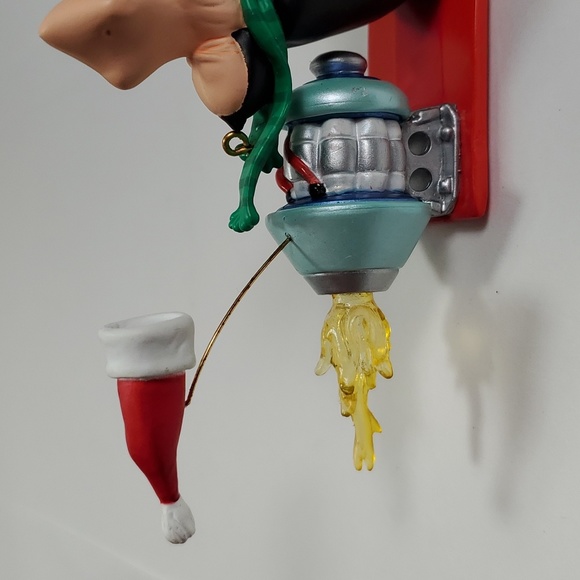 Carlton Cards "Opus" Ornament - Picture 4 of 7